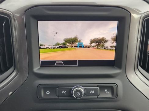 New 2025 Chevrolet Silverado 3500 W/T w/ WT Convenience Package RWD image 5