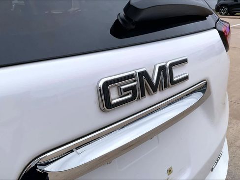 Used 2019 GMC Terrain SLT image 28