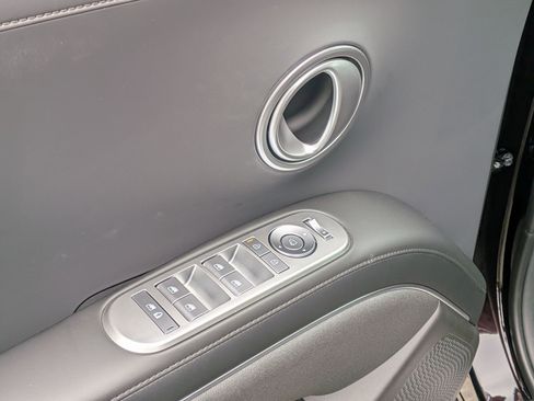 New 2026 Hyundai Palisade Calligraphy image 16