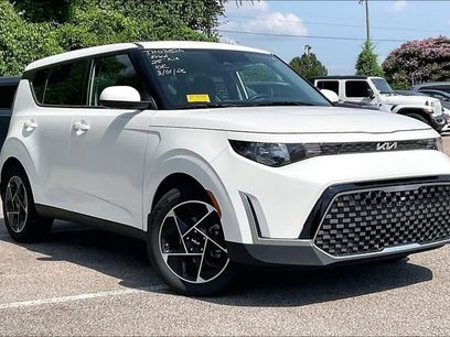 Used 2025 Kia Soul EX