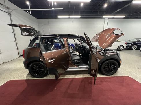 Used 2015 MINI Cooper Countryman S image 45