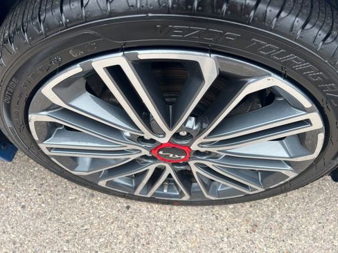 Certified 2023 Kia Forte GT image 36