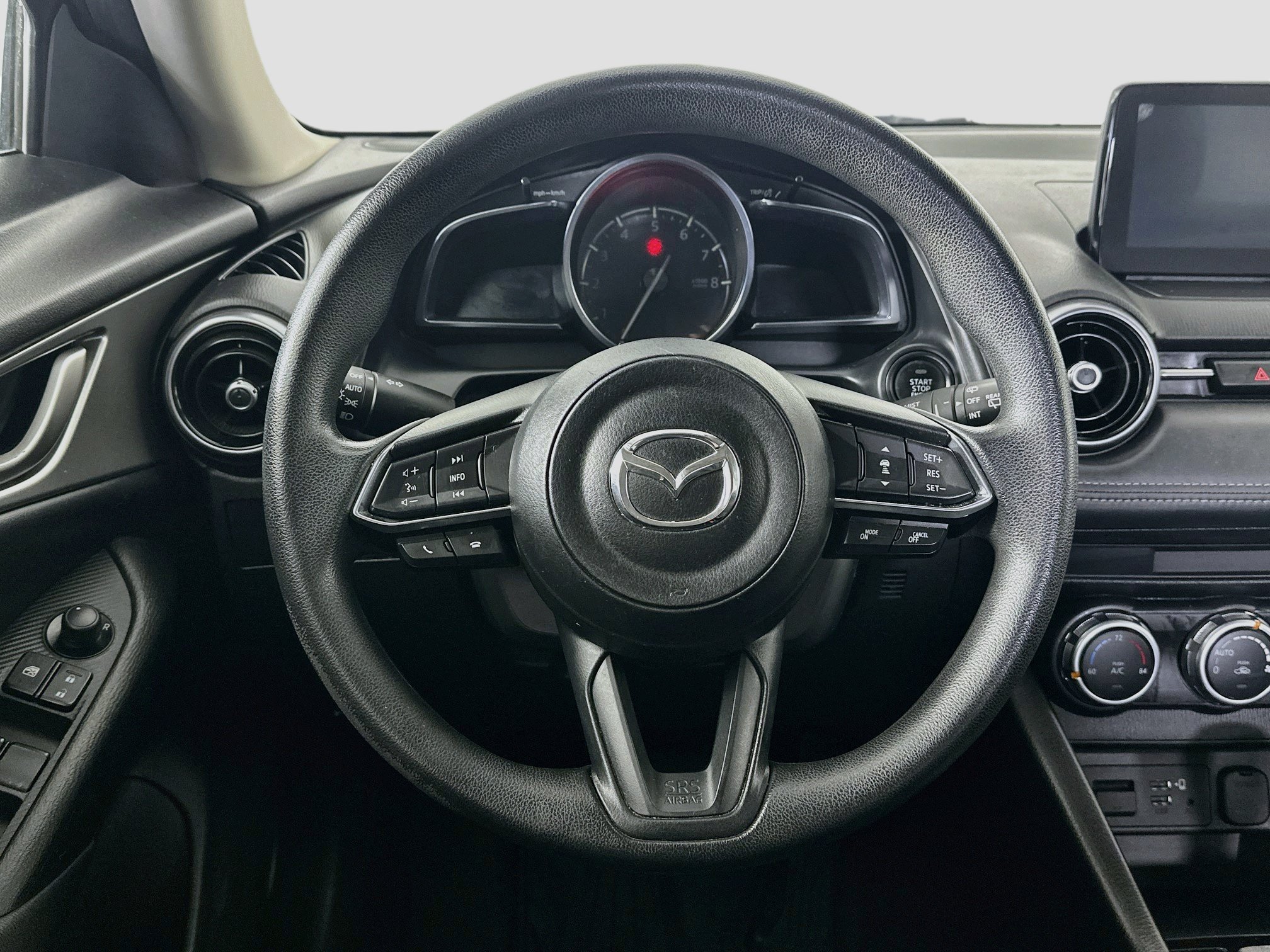 Used 2020 MAZDA CX-3 Sport FWD image 18