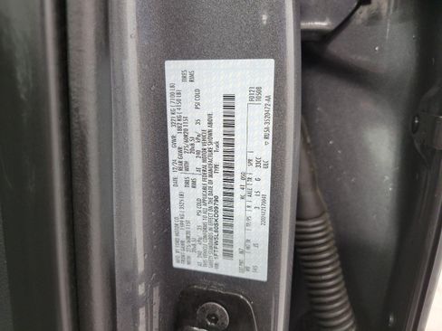Used 2025 Ford F150 Lariat w/ Equipment Group 501A Mid AWD/4WD image 28