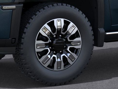 New 2026 GMC Sierra 2500 Denali w/ Denali Reserve Package AWD/4WD image 9