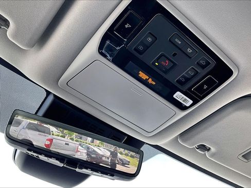 Used 2026 Toyota Grand Highlander AWD image 36