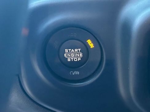 Used 2020 Jeep Wrangler Unlimited Rubicon AWD/4WD image 42