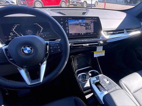 New 2026 BMW X1 xDrive28i w/ Technology Package image 5