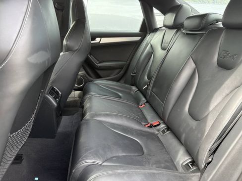 Used 2011 Audi S4 Premium Plus AWD/4WD image 6