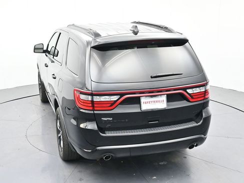 Used 2023 Dodge Durango GT w/ Blacktop Package image 29