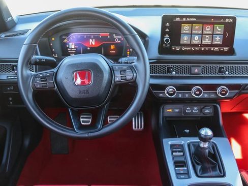 Used 2024 Honda Civic Type R image 16
