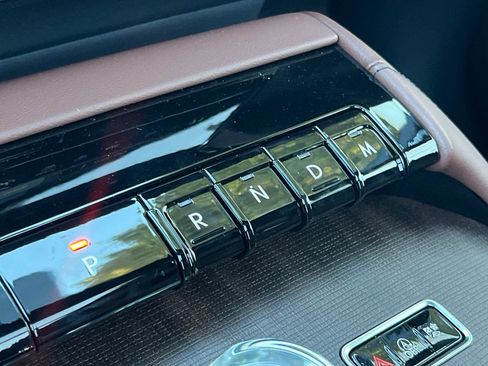 New 2026 Lincoln Navigator L Reserve AWD/4WD image 20