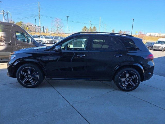 New 2026 Mercedes-Benz GLE 350 4MATIC image 8