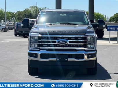 New 2026 Ford F250 Lariat w/ FX4 Off-Road Package