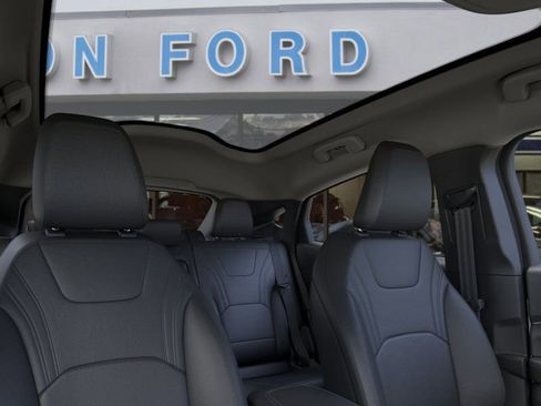 New 2025 Ford Mustang Mach-E Premium image 22