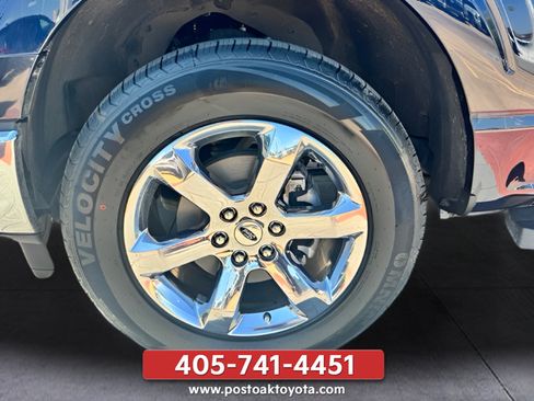 Used 2023 Ford F150 Lariat w/ Equipment Group 502A High AWD/4WD image 37