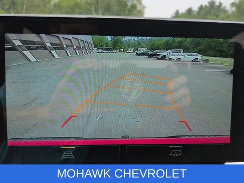 Used 2023 Chevrolet Silverado 1500 LT Trail Boss w/ Protection Package AWD/4WD image 16