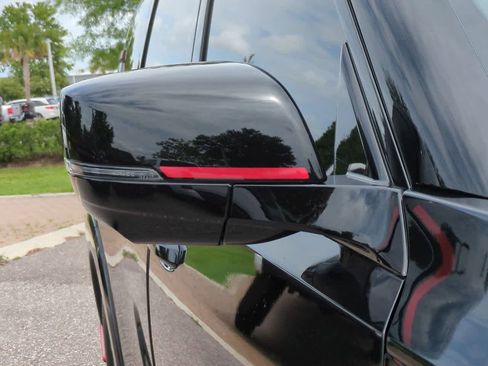 Used 2026 Nissan Armada NISMO AWD/4WD image 12