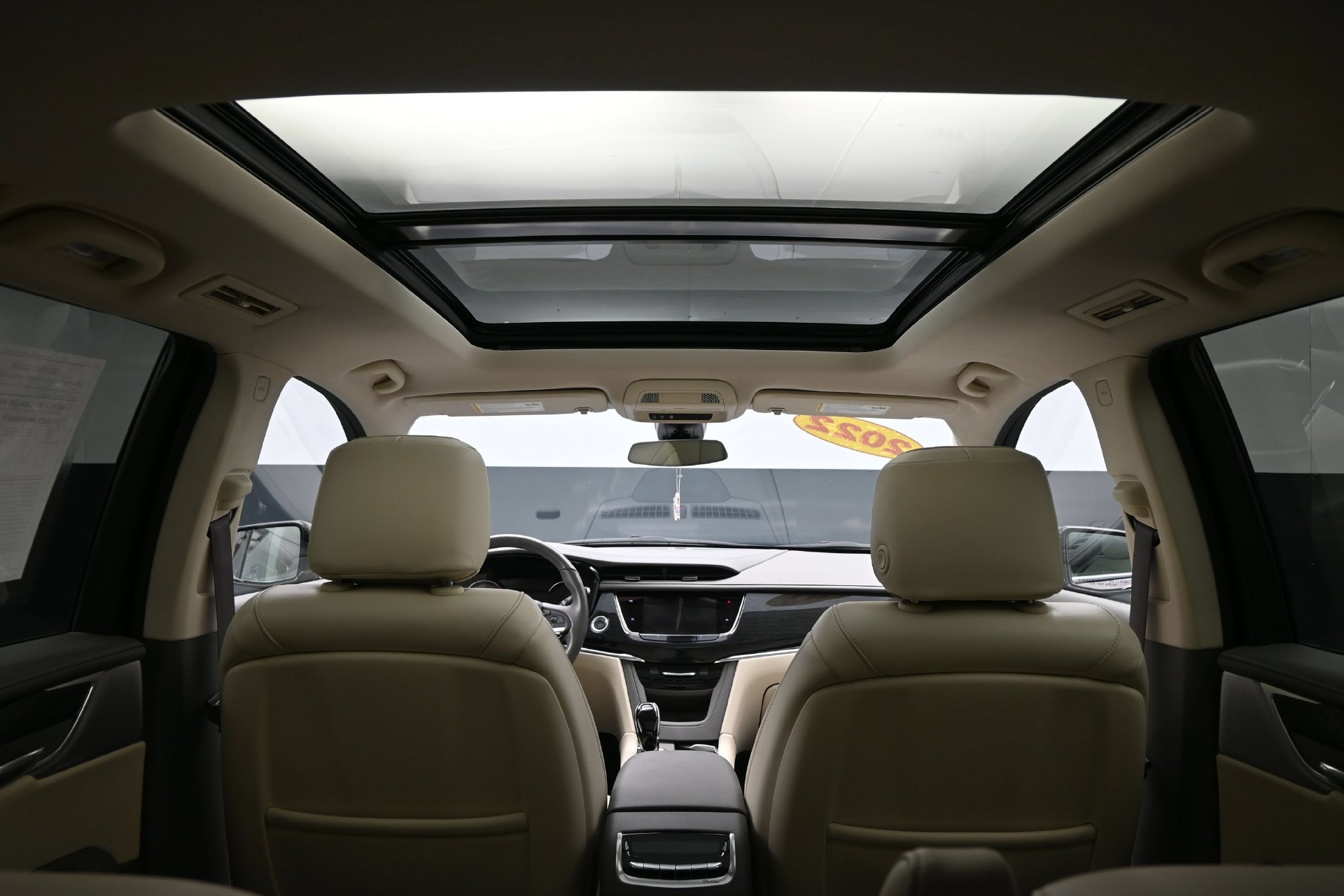 Used 2022 Cadillac XT6 Premium Luxury FWD image 36