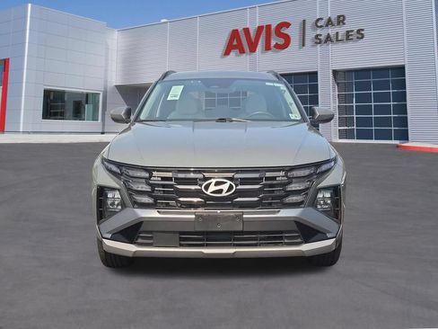 Used 2025 Hyundai Tucson SEL AWD/4WD image 2