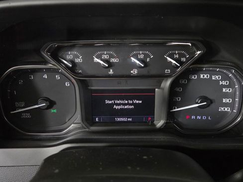 Used 2022 GMC Sierra 1500 AT4 w/ AT4 Carbonpro Edition AWD/4WD image 18