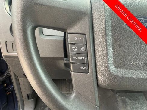 Used 2013 Ford F150 XL w/ Mid Equipment Group AWD/4WD image 26