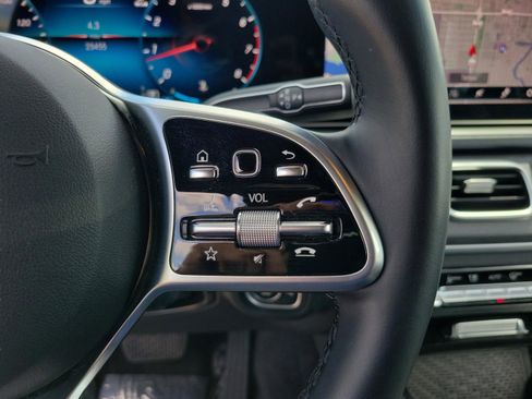 Certified 2023 Mercedes-Benz GLE 350 image 24