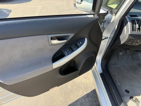 Used 2013 Toyota Prius Prime Plug-In Hybrid FWD image 16