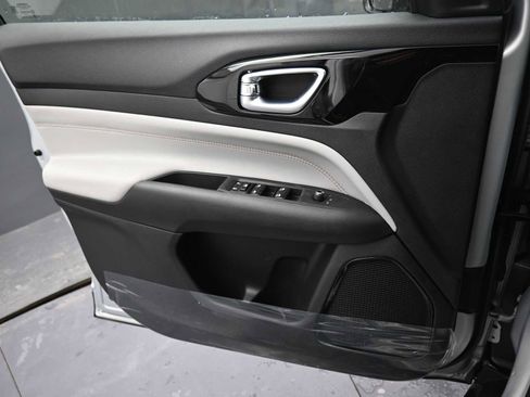 New 2026 Jeep Compass Limited image 11