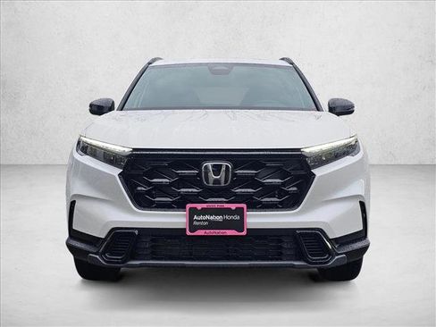 New 2026 Honda CR-V Sport image 8