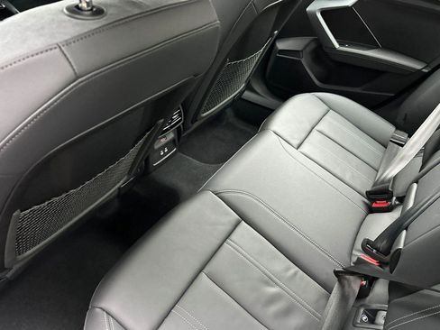 New 2026 Audi A3 2.0T Premium image 11