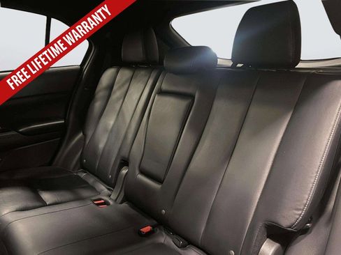 Used 2023 Mitsubishi Eclipse Cross SEL AWD/4WD image 37