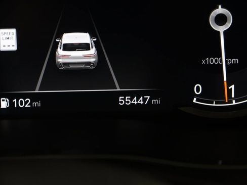 Used 2022 Genesis GV70 2.5T w/ Select Package image 42