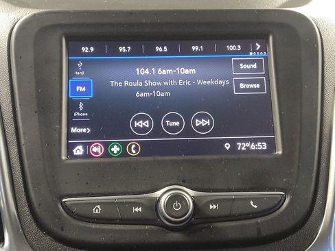 Used 2020 Chevrolet Equinox LT FWD image 25