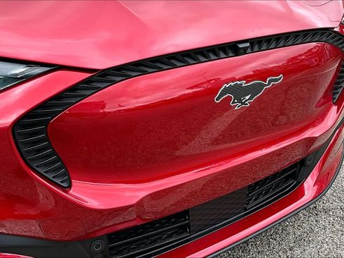 Used 2024 Ford Mustang Mach-E Select w/ Comfort Package Lite RWD image 29