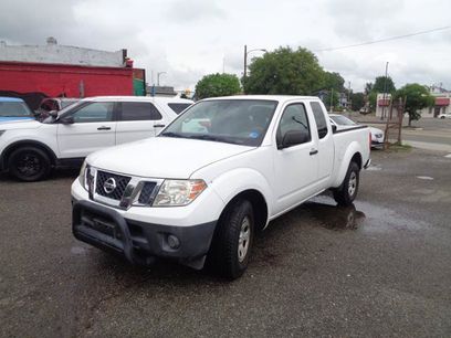 Used 2012 Nissan Frontier S w/ S Preferred Pkg