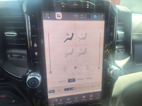 New 2026 RAM 1500 RHO image 19