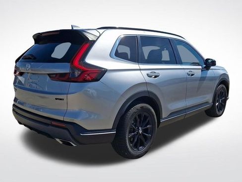 Used 2024 Honda CR-V Sport-L image 6