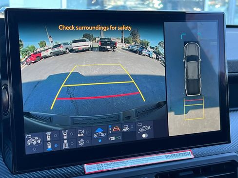 New 2025 Toyota Tacoma TRD Pro image 21