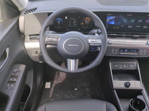 New 2026 Hyundai Kona SEL Premium image 18