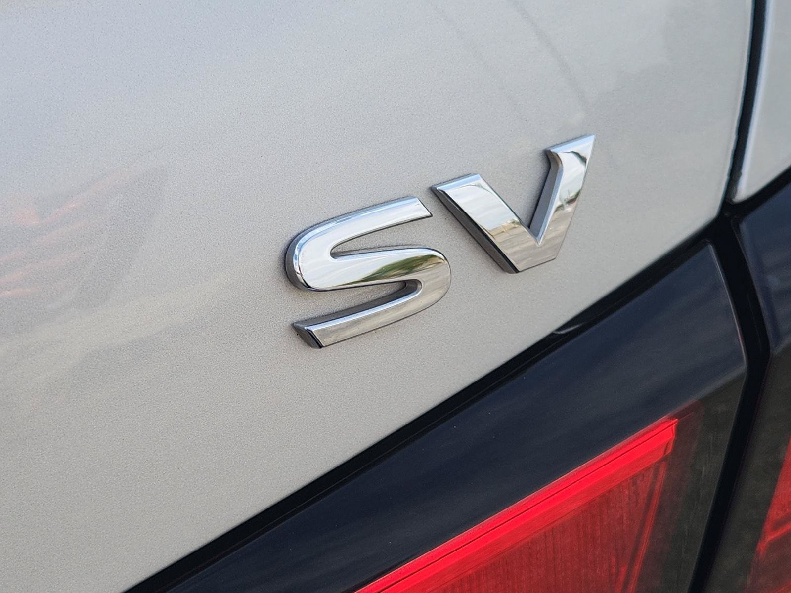Used 2022 Nissan Altima 2.5 SV FWD image 12