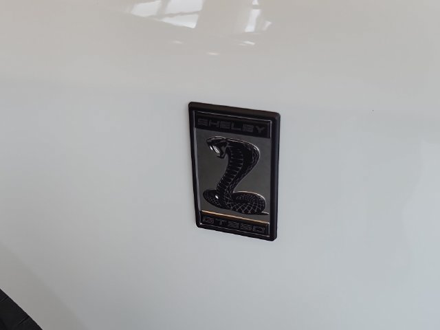 New 2026 Ford Mustang GT Premium w/ GT Performance Package RWD image 23