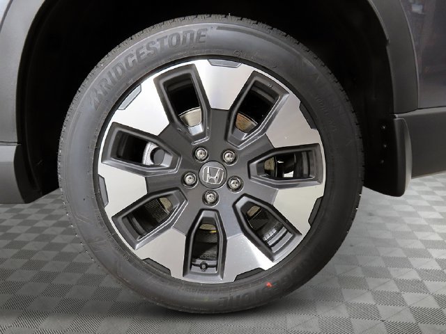 New 2026 Honda Pilot Touring image 11