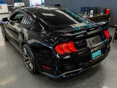 Used 2019 Ford Mustang GT image 8
