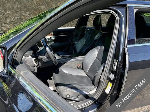 Used 2018 Volvo S90 T6 Momentum w/ Convenience Package AWD/4WD image 23