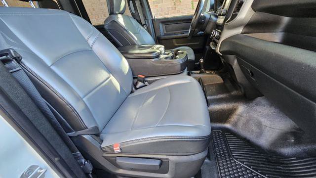 Used 2021 RAM 2500 Tradesman AWD/4WD image 34