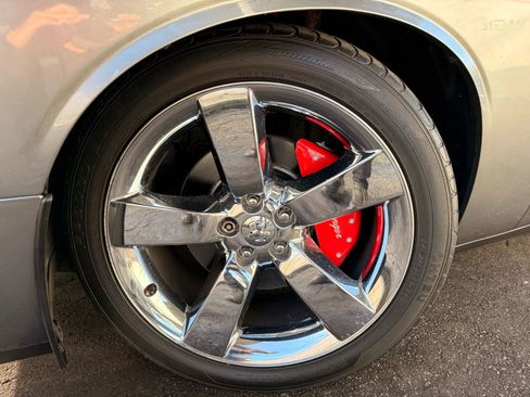 Used 2010 Dodge Challenger R/T image 44