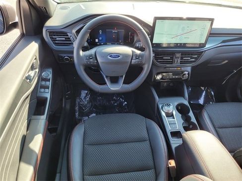 New 2026 Ford Escape ST-Line w/ Tech Pack #1 image 33