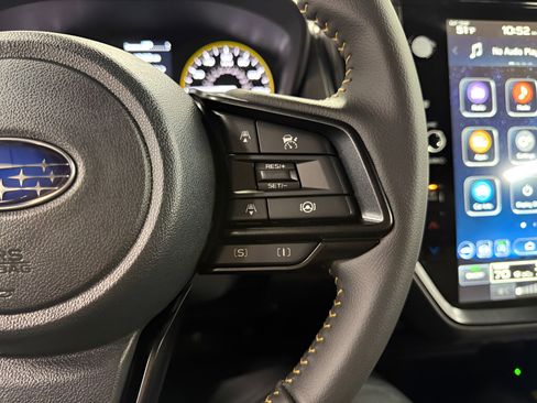 New 2026 Subaru Crosstrek 2.5i Sport image 13