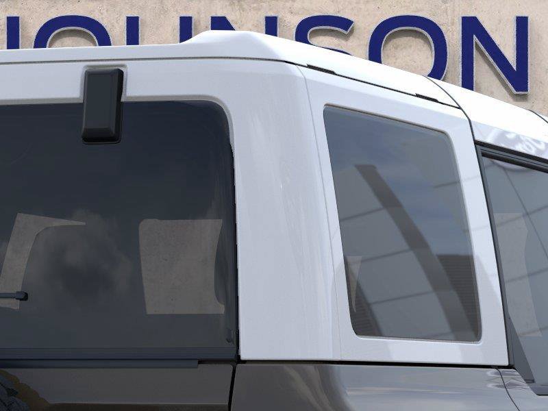 New 2026 Ford Bronco Heritage Edition AWD/4WD image 25